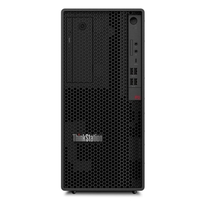 WKS AI PC LENOVO THINKSTATION P2 TWR 30JQ00BAIX ULTRA7-265 2X16DDR5 1TBSSD W11PRO 3YOS VGA/RTX-5070-12GB T+M 9USB HDMI 2DP RJ45