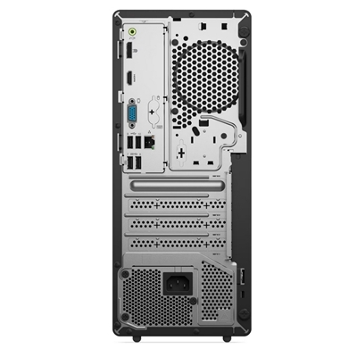PC LENOVO AI PC THINKCENTRE NEO 50T TWR 13BD0031IX 13.6LT ULTRA5-225 8DDR5 512SSD W11PRO 1YOS MM T+M 9USB HDMI DP VGA FINO:30/06