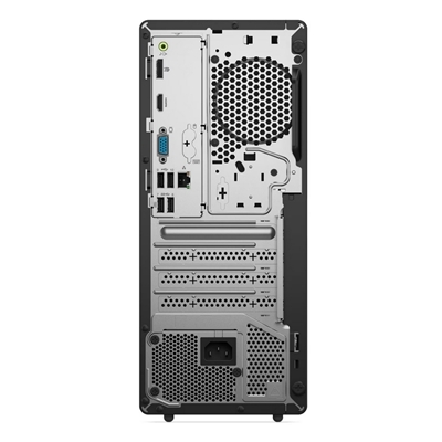 PC LENOVO AI PC THINKCENTRE NEO 50T TWR 13BD003UIX 13.6LT ULTRA5-225 16DDR5 512SSD W11PRO 1YOS MM T+M 9USB HDMI DP VGA RJ45 CARD