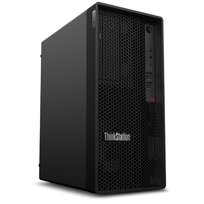 WKS LENOVO AI PC THINKSTATION P2 TWR 30JQ00BBIX ULTRA9-285K VPRO 32DDR5 1TBSSD W11PRO 3YOS VGA/RTX-PRO2000-16GB T+M 9USB HDMI