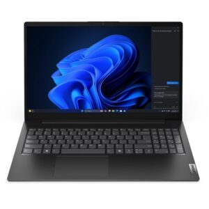 NB LENOVO V15 G5 IRL 83GW0083IX 15.6FHD TN AG I5-13420H 8DDR5 256SSD W11PRO 2Y PRIVCAM WIFI BT 3USB HDMI FINO:30/06