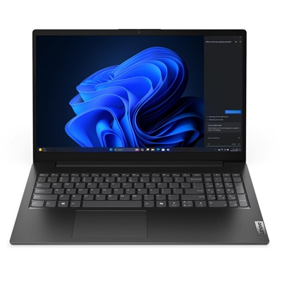 NB LENOVO V15 G5 IRL 83GW0083IX 15.6FHD TN AG I5-13420H 8DDR5 256SSD W11PRO 2Y PRIVCAM WIFI BT 3USB HDMI FINO:30/06