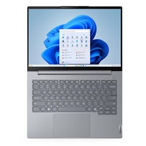 NB LENOVO THINKBOOK 14 G9 IRL 21UY0013IX 14WUXGA IPS AG CORE5-210H 16DDR5 512SSD W11PRO 1YPREMIER CARDR PRIVCAM RI HDMI FP