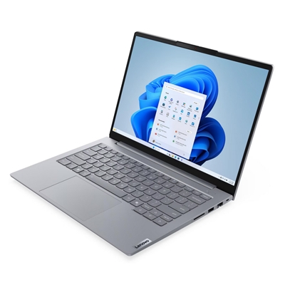 NB LENOVO THINKBOOK 14 G9 IRL 21UY0013IX 14WUXGA IPS AG CORE5-210H 16DDR5 512SSD W11PRO 1YPREMIER CARDR PRIVCAM RI HDMI FP