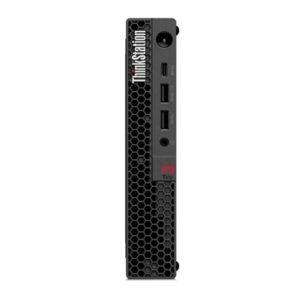 WKS AI PC LENOVO THINKSTATION P3 TINY 30K50074IX 1LT ULTRA7-265 VPRO 2X16 DDR5 1TBSSD W11PRO 3YOS VGA/RTXA1000-8GB T+M
