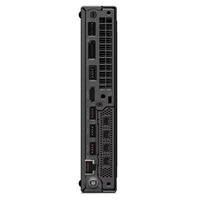 WKS AI PC LENOVO THINKSTATION P3 TINY 30K50074IX 1LT ULTRA7-265 VPRO 2X16 DDR5 1TBSSD W11PRO 3YOS VGA/RTXA1000-8GB T+M