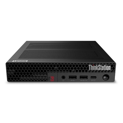 WKS AI PC LENOVO THINKSTATION P3 TINY 30K50074IX 1LT ULTRA7-265 VPRO 2X16 DDR5 1TBSSD W11PRO 3YOS VGA/RTXA1000-8GB T+M