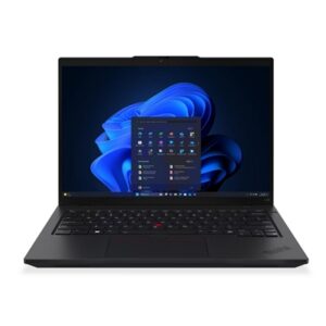 NB AI PC LENOVO THINKPAD L14 GEN6 21S6006LIX 14WUXGA IPS AG ULTRA7-255U 16DDR5 512SSD W11PRO 3Y PRIVACYCAM MIC RI 5U FINO:30/06