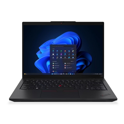 NB AI PC LENOVO THINKPAD L14 GEN6 21S6006LIX 14WUXGA IPS AG ULTRA7-255U 16DDR5 512SSD W11PRO 3Y PRIVACYCAM MIC RI 5U FINO:30/06