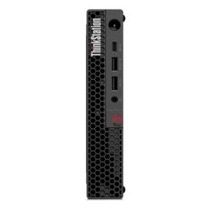 WKS AI PC LENOVO THINKSTATION P3 TINY 30K50073IX 1LT ULTRA9-285 2X16DDR5 1TBSSD W11PRO 3YOS VGA/RTXA1000-8GB 7USB HDMI DP RJ45