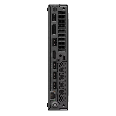 WKS AI PC LENOVO THINKSTATION P3 TINY 30K50073IX 1LT ULTRA9-285 2X16DDR5 1TBSSD W11PRO 3YOS VGA/RTXA1000-8GB 7USB HDMI DP RJ45