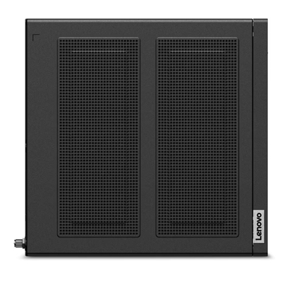 WKS AI PC LENOVO THINKSTATION P3 TINY 30K50073IX 1LT ULTRA9-285 2X16DDR5 1TBSSD W11PRO 3YOS VGA/RTXA1000-8GB 7USB HDMI DP RJ45