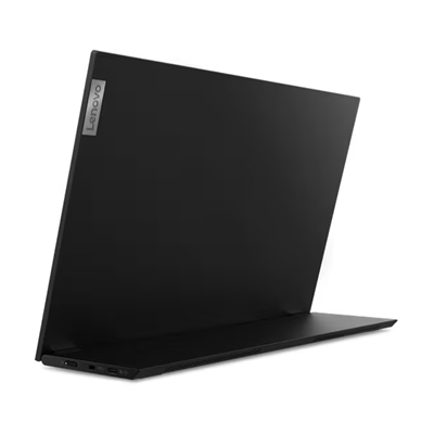 MONITOR LENOVO PORTATILE THINKVISION M15 62CAUAT1WL 15.6FHD IPS AG 16:9 6MS 250CD/M2 3Y 2USB TILT LIFT VESA CON CUSTODIA