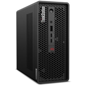 WKS AI PC LENOVO THINKSTATION P3 ULTRA SFF 30J50080IX 4LT ULTRA7-265K VPRO 32DDR5 1TBSSD W11PRO 3YOS T+M 7USB 3XDP RJ45