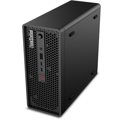 WKS AI PC LENOVO THINKSTATION P3 ULTRA SFF 30J50080IX 4LT ULTRA7-265K VPRO 32DDR5 1TBSSD W11PRO 3YOS T+M 7USB 3XDP RJ45