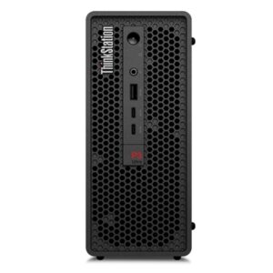 WKS AI PC LENOVO THINKSTATION P3 ULTRA SFF 30J50080IX 4LT ULTRA7-265K VPRO 32DDR5 1TBSSD W11PRO 3YOS T+M 7USB 3XDP RJ45