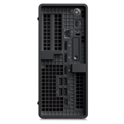 WKS AI PC LENOVO THINKSTATION P3 ULTRA SFF 30J50083IX ULTRA9-285 VPRO 2X32DDR5 1TBSSD W11PRO 3YOS VGA/RTXPRO2000-16GB 7USB 3XDP