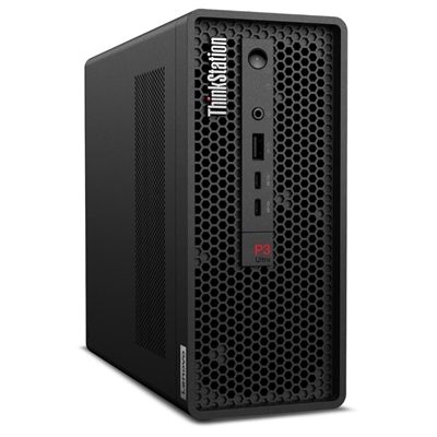 WKS AI PC LENOVO THINKSTATION P3 ULTRA SFF 30J50083IX ULTRA9-285 VPRO 2X32DDR5 1TBSSD W11PRO 3YOS VGA/RTXPRO2000-16GB 7USB 3XDP