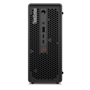 WKS AI PC LENOVO THINKSTATION P3 ULTRA SFF 30J50083IX ULTRA9-285 VPRO 2X32DDR5 1TBSSD W11PRO 3YOS VGA/RTXPRO2000-16GB 7USB 3XDP