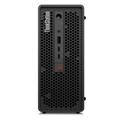 WKS AI PC LENOVO THINKSTATION P3 ULTRA SFF 30J50083IX ULTRA9-285 VPRO 2X32DDR5 1TBSSD W11PRO 3YOS VGA/RTXPRO2000-16GB 7USB 3XDP