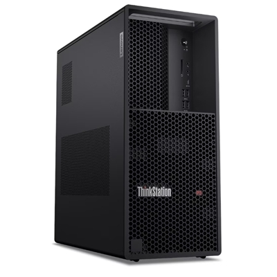 WKS LENOVO AI PC THINKSTATION P3 TWR 30HT00CJIX 27LT ULTRA7-265 VPRO 32DDR5 1TBSSD W11PRO 3YOS T+M 9USB HDMI 2DP