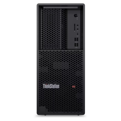 WKS LENOVO AI PC THINKSTATION P3 TWR 30HT00CJIX 27LT ULTRA7-265 VPRO 32DDR5 1TBSSD W11PRO 3YOS T+M 9USB HDMI 2DP