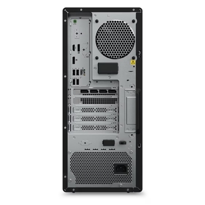 WKS LENOVO AI PC THINKSTATION P3 TWR 30HT00CKIX 27LT ULTRA7-265K VPRO 2X16DDR5 1TBSSD W11PRO 3YOS VGA/RTX-PRO4000-24GB T+M 9USB