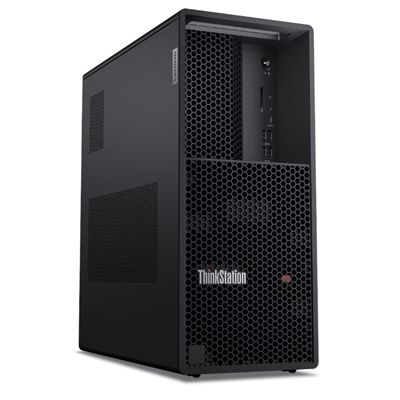 WKS LENOVO AI PC THINKSTATION P3 TWR 30HT00CKIX 27LT ULTRA7-265K VPRO 2X16DDR5 1TBSSD W11PRO 3YOS VGA/RTX-PRO4000-24GB T+M 9USB