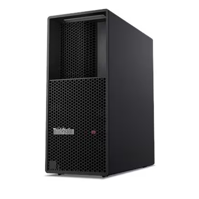 WKS LENOVO AI PC THINKSTATION P3 TWR 30HT00CKIX 27LT ULTRA7-265K VPRO 2X16DDR5 1TBSSD W11PRO 3YOS VGA/RTX-PRO4000-24GB T+M 9USB