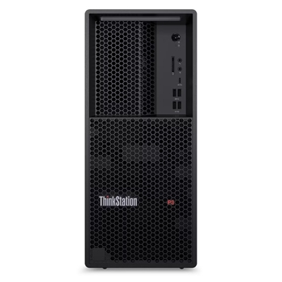 WKS LENOVO AI PC THINKSTATION P3 TWR 30HT00CKIX 27LT ULTRA7-265K VPRO 2X16DDR5 1TBSSD W11PRO 3YOS VGA/RTX-PRO4000-24GB T+M 9USB