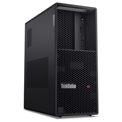 WKS LENOVO AI PC THINKSTATION P3 TWR 30HT00CFIX 27LT ULTRA9-285K VPRO 2X16DDR5 1TBSSD W11PRO 3YOS VGA/RTX-PRO4000-24GB T+M 9USB