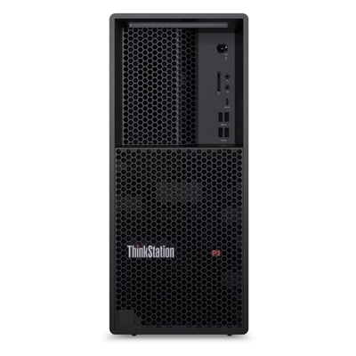 WKS LENOVO AI PC THINKSTATION P3 TWR 30HT00CFIX 27LT ULTRA9-285K VPRO 2X16DDR5 1TBSSD W11PRO 3YOS VGA/RTX-PRO4000-24GB T+M 9USB