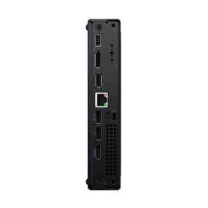 PC LENOVO MINI 1LT V100Q 13GE001TIX I3-N305 8DDR5 256SSD FREEDOS 1YOS T+M GLAN 5USB HDMI DP RJ-45