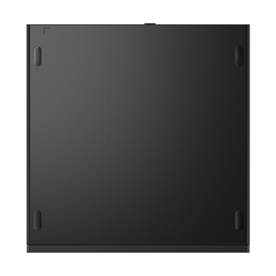 PC LENOVO MINI 1LT V100Q 13GE001TIX I3-N305 8DDR5 256SSD FREEDOS 1YOS T+M GLAN 5USB HDMI DP RJ-45