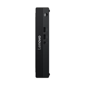 PC LENOVO MINI 1LT V100Q 13GE001TIX I3-N305 8DDR5 256SSD FREEDOS 1YOS T+M GLAN 5USB HDMI DP RJ-45