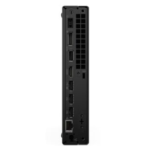 PC LENOVO COPILOT+PC THINKCENTRE NEO 55Q TINY 13GT000TIX 1LT RYZEN AI 5 330 16DDR5 512SSD W11PRO 1YOS MM T+M 6SUB HDMI DP