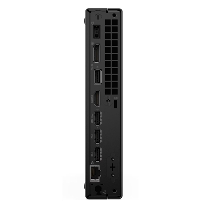 PC LENOVO COPILOT+PC THINKCENTRE NEO 55Q TINY 13GT000TIX 1LT RYZEN AI 5 330 16DDR5 512SSD W11PRO 1YOS MM T+M 6SUB HDMI DP