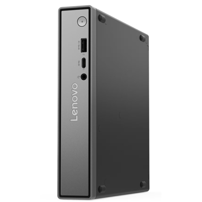 PC LENOVO COPILOT+PC THINKCENTRE NEO 55Q TINY 13GT000TIX 1LT RYZEN AI 5 330 16DDR5 512SSD W11PRO 1YOS MM T+M 6SUB HDMI DP