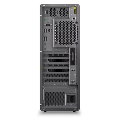 WKS AI PC LENOVO THINKSTATION P5 30KB001YIX 33LT XEON 634 VPRO 32DDR5 1TBSSD W11PRO 3YPREM T+M 7USB RJ45
