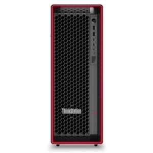 WKS AI PC LENOVO THINKSTATION P5 30KB001YIX 33LT XEON 634 VPRO 32DDR5 1TBSSD W11PRO 3YPREM T+M 7USB RJ45