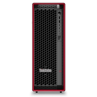 WKS AI PC LENOVO THINKSTATION P5 30KB001YIX 33LT XEON 634 VPRO 32DDR5 1TBSSD W11PRO 3YPREM T+M 7USB RJ45
