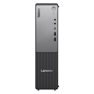 PC LENOVO COPILOT+PC THINKCENTRE NEO 55S SFF 13FK001KIX 8.2LT RYZEN AI 5 330 16DDR5 512SSD W11PRO 1YOS MM T+M 7SUB HDMI DP