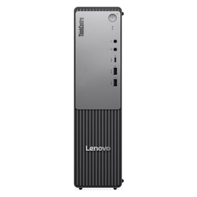 PC LENOVO COPILOT+PC THINKCENTRE NEO 55S SFF 13FK001KIX 8.2LT RYZEN AI 5 330 16DDR5 512SSD W11PRO 1YOS MM T+M 7SUB HDMI DP