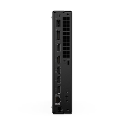 PC LENOVO THINKCENTRE NEO 50Q TINY 13B9008KIX 1LT I3-1315U 8DDR5 512SSD W11PRO 1YOS MM T+M WIFI BT 6SUB HDMI DP RJ45 GLAN
