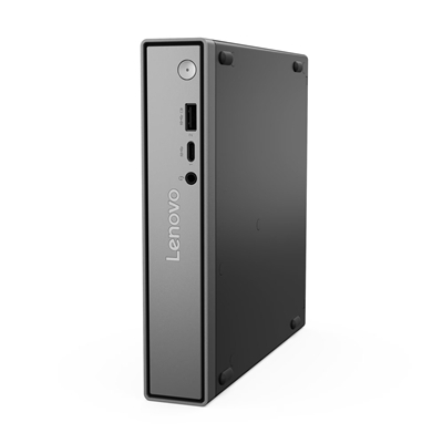 PC LENOVO THINKCENTRE NEO 50Q TINY 13B9000QIX 1LT I3-1315U 16DDR5 512SSD W11PRO 1YOS MM T+M WIFI BT 6SUB HDMI DP RJ45 FINO:30/06