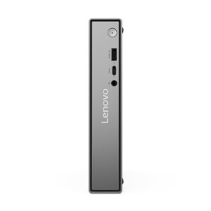 PC LENOVO THINKCENTRE NEO 50Q TINY 13B9000QIX 1LT I3-1315U 16DDR5 512SSD W11PRO 1YOS MM T+M WIFI BT 6SUB HDMI DP RJ45 FINO:30/06