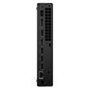 PC LENOVO COPILOT+PC THINKCENTRE NEO 50Q TINY 13HR0013IX 1LT ULTRA5-226V 16GB 512SSD FREEDOS 1YOS MM T+M 6SUB HDMI DP FINO:30/06