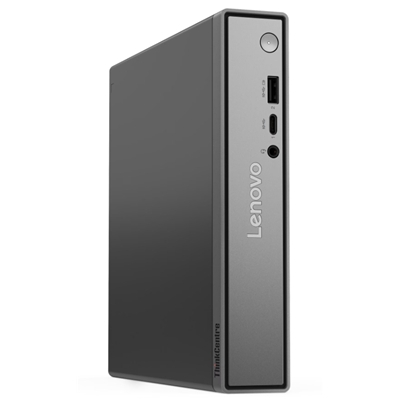 PC LENOVO COPILOT+PC THINKCENTRE NEO 50Q TINY 13HR0013IX 1LT ULTRA5-226V 16GB 512SSD FREEDOS 1YOS MM T+M 6SUB HDMI DP FINO:30/06