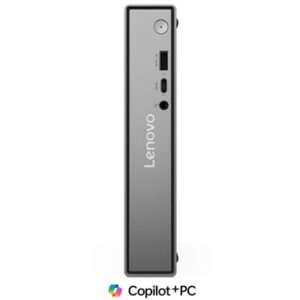 PC LENOVO COPILOT+PC THINKCENTRE NEO 50Q TINY 13HR0013IX 1LT ULTRA5-226V 16GB 512SSD FREEDOS 1YOS MM T+M 6SUB HDMI DP FINO:30/06