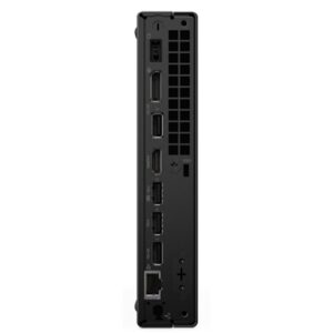 PC LENOVO COPILOT+PC THINKCENTRE NEO 50Q TINY 13HR000CIX 1LT ULTRA5-226V 16DDR5 1TBSSD W11PRO 1YOS MM T+M 6USB HDMI D FINO:30/06
